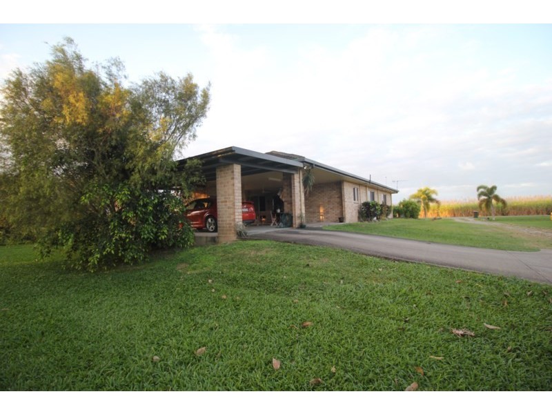 10 Coates Road, Ingham QLD 4850