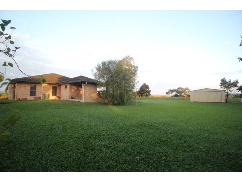 10 Coates Road, Ingham QLD 4850