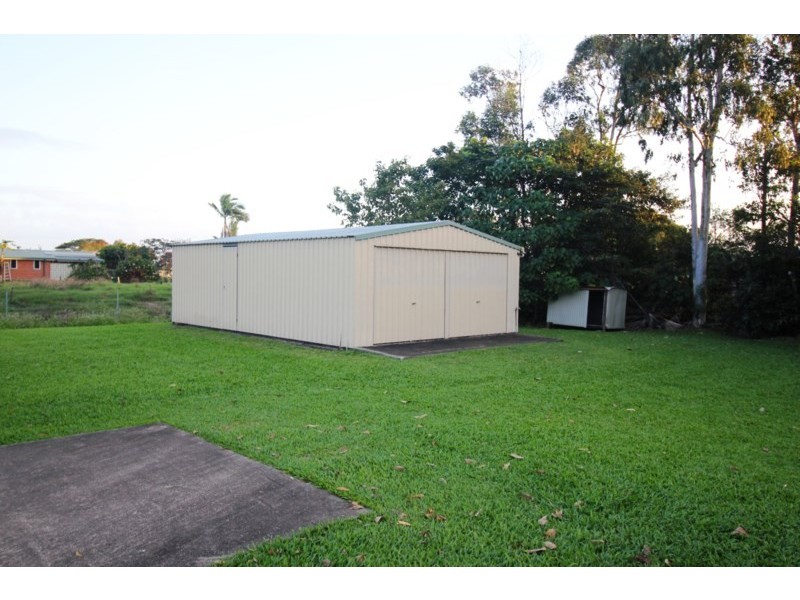10 Coates Road, Ingham QLD 4850
