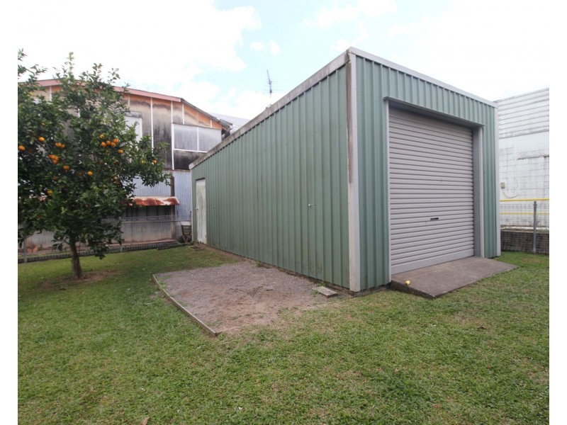 33 Tully Street, Ingham QLD 4850