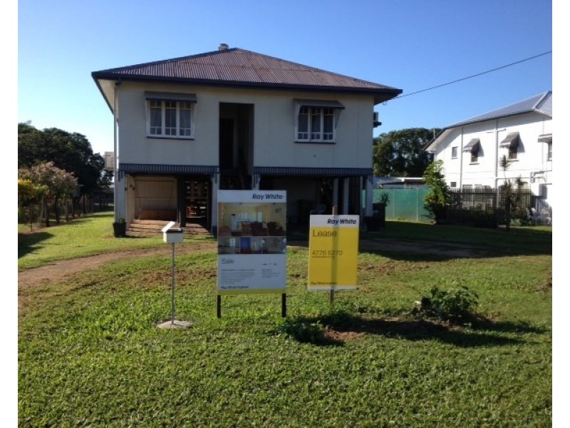 1/10 Abbott Street, Ingham QLD 4850