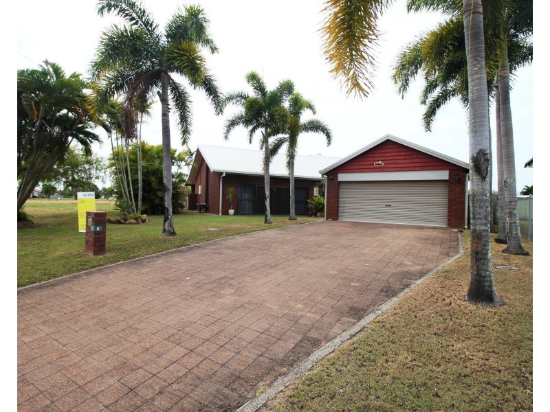 4 Cypress Court, Forrest Beach QLD 4850