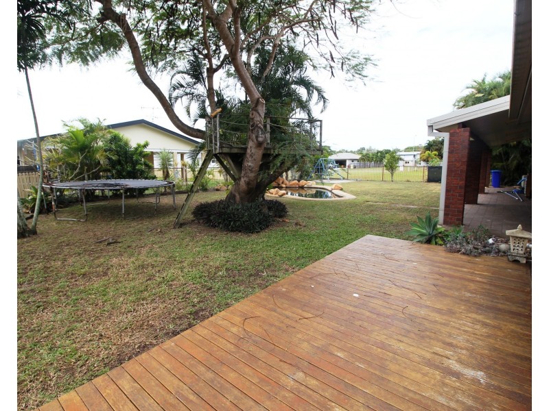 4 Cypress Court, Forrest Beach QLD 4850
