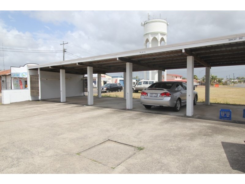 3/2 Haig Street, Ingham QLD 4850