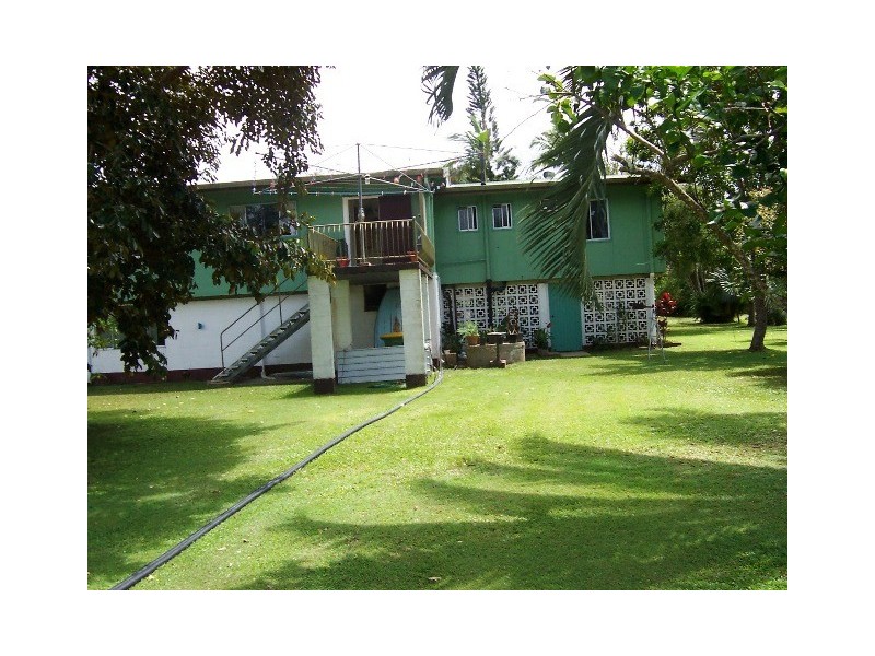 Ingham QLD 4850