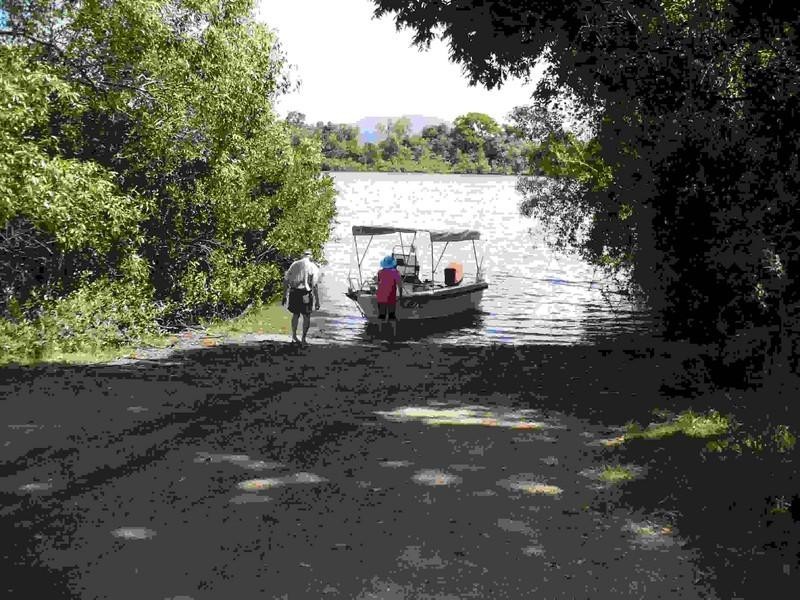 41 Mona Road, Halifax QLD 4850