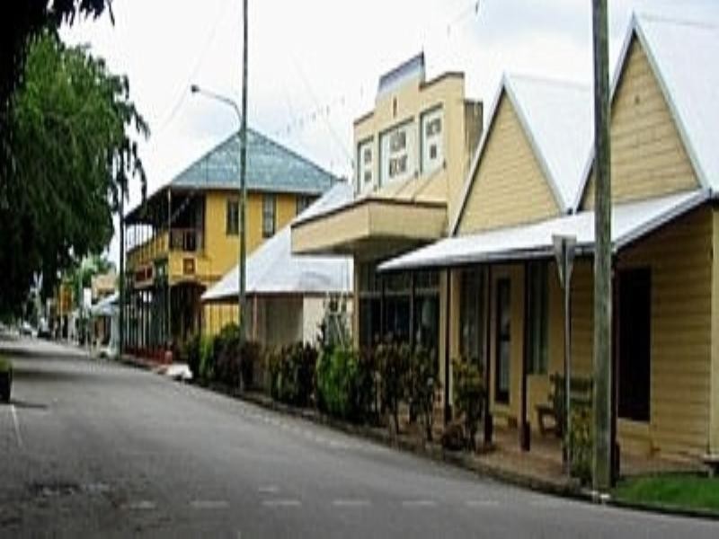 41 Mona Road, Halifax QLD 4850