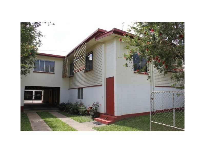 23 Mylrea Street, Ingham QLD 4850