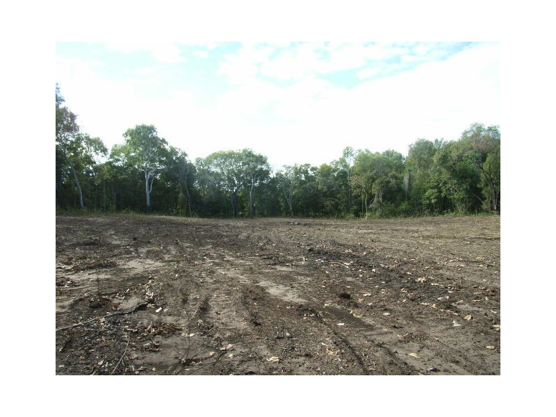 Forrest Beach QLD 4850