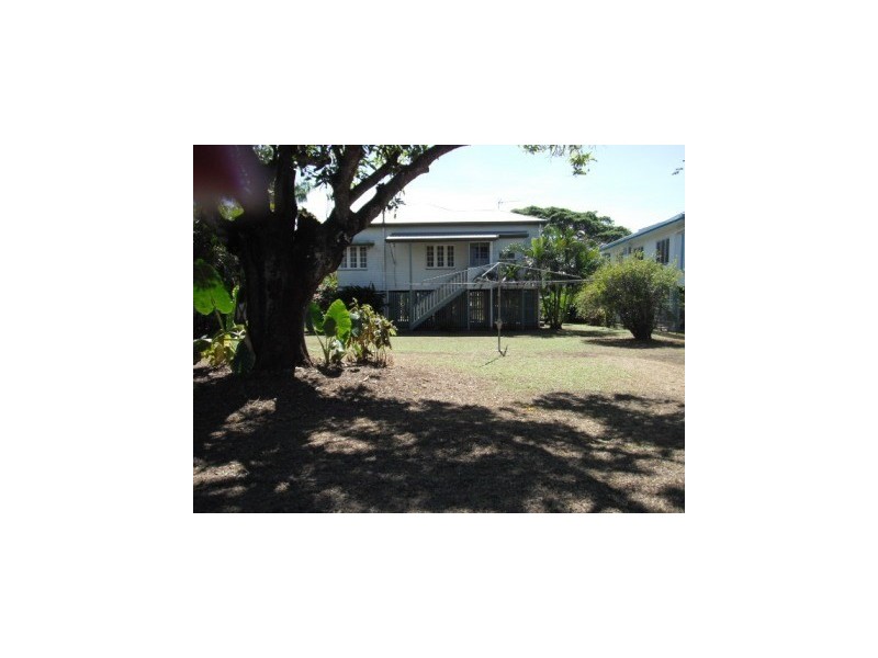 87 Marina Parade, Ingham QLD 4850