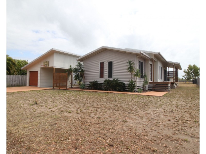 8 Melaleuca Close, Forrest Beach QLD 4850
