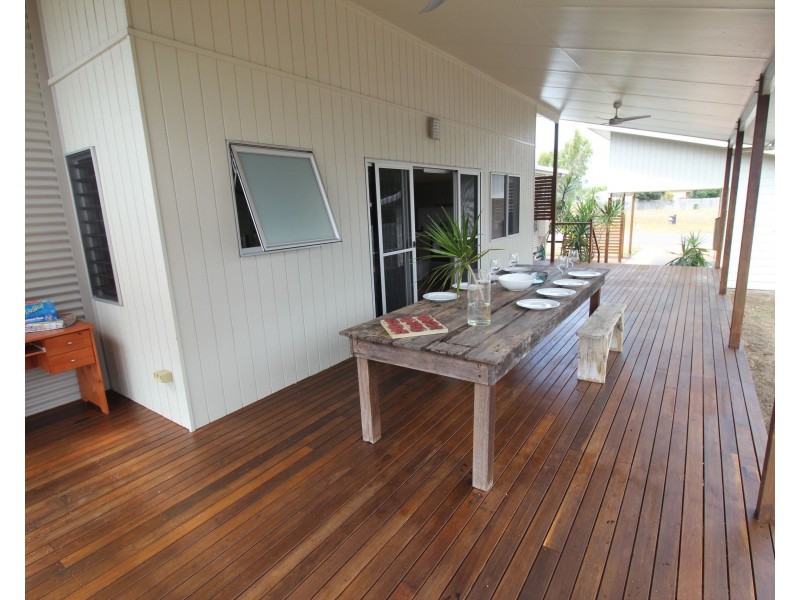 8 Melaleuca Close, Forrest Beach QLD 4850