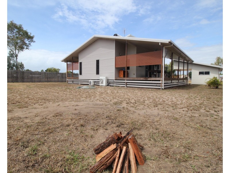 8 Melaleuca Close, Forrest Beach QLD 4850