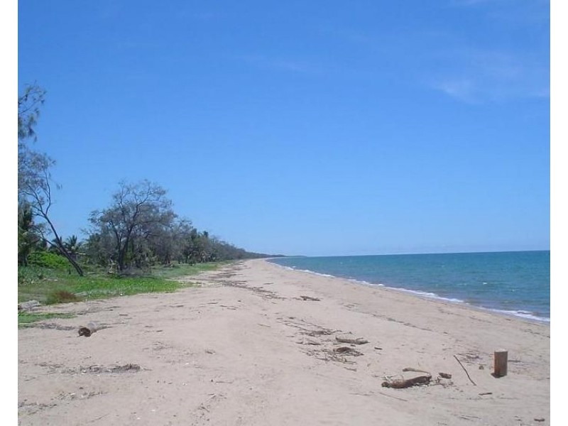 8 Melaleuca Close, Forrest Beach QLD 4850