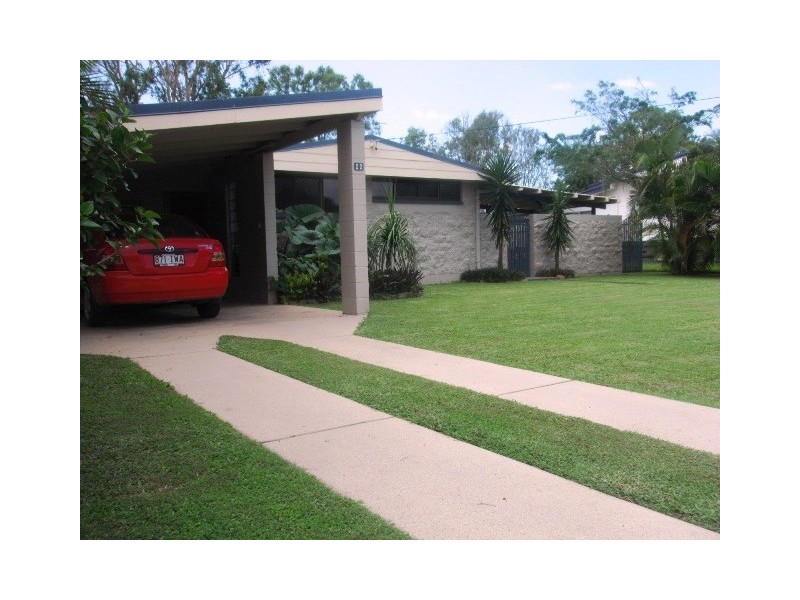 22 Bauhinia Street, Forrest Beach QLD 4850