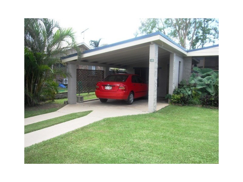 22 Bauhinia Street, Forrest Beach QLD 4850