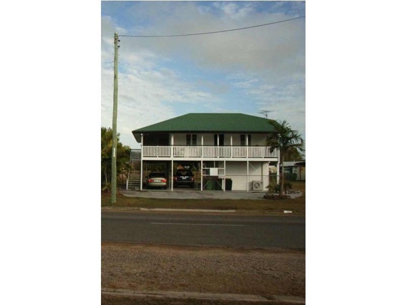 Forrest Beach QLD 4850