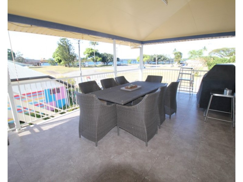 12 Bruce Parade, Lucinda QLD 4850