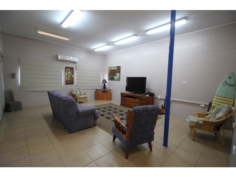 12 Bruce Parade, Lucinda QLD 4850