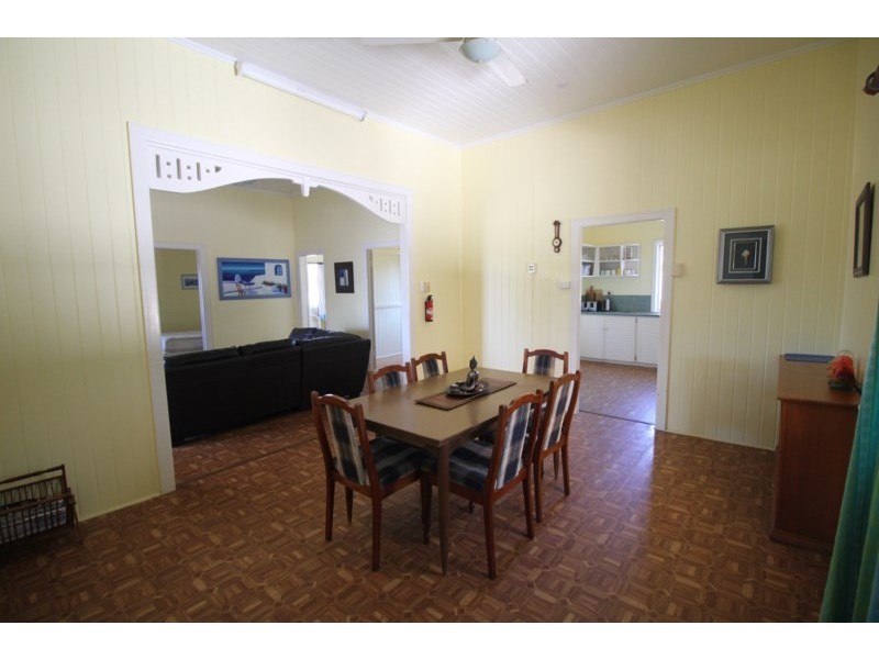 12 Bruce Parade, Lucinda QLD 4850