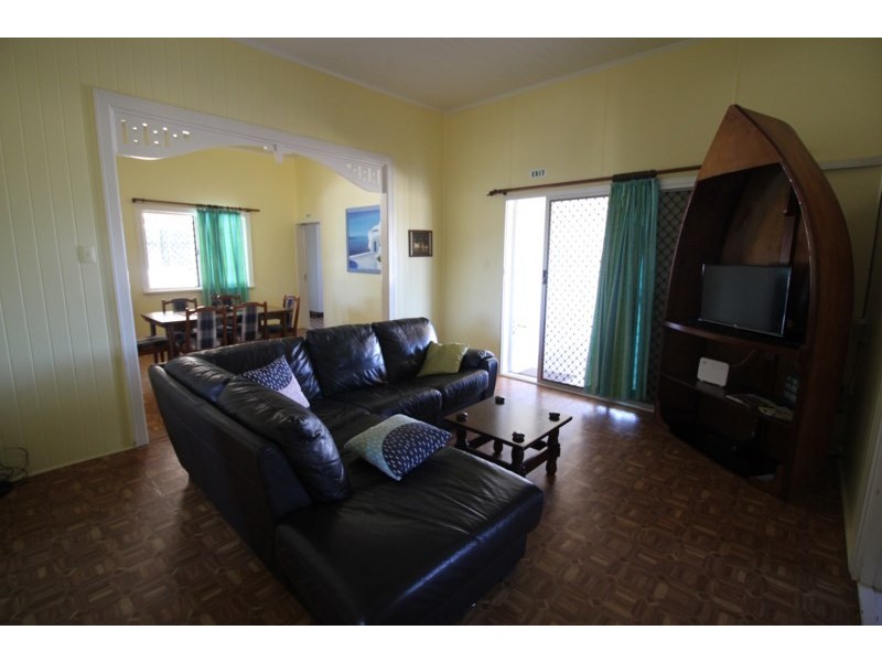 12 Bruce Parade, Lucinda QLD 4850