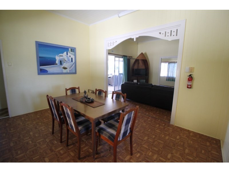 12 Bruce Parade, Lucinda QLD 4850