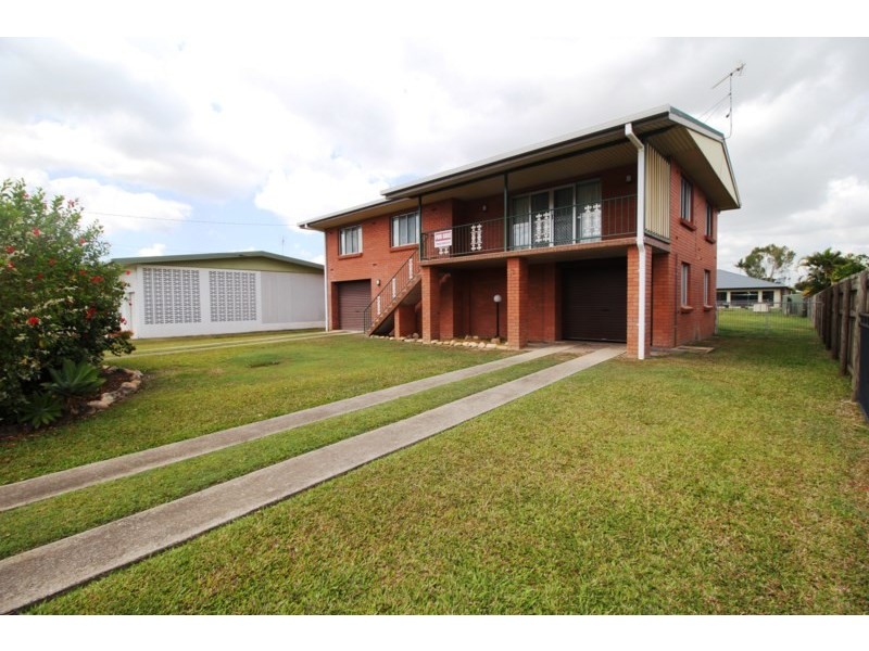 3 Stallan Street, Ingham QLD 4850