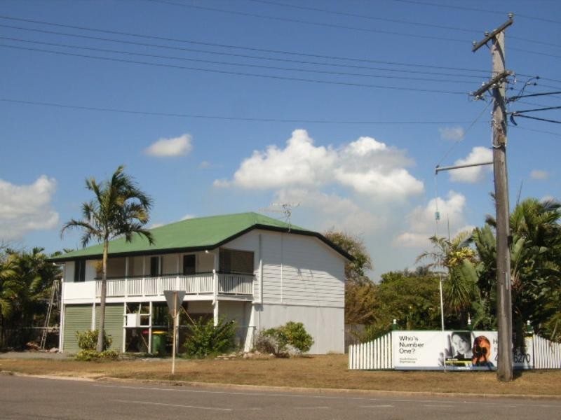 Forrest Beach QLD 4850