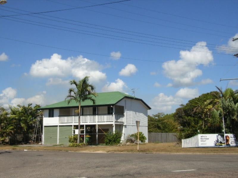 Forrest Beach QLD 4850