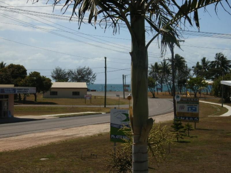 Forrest Beach QLD 4850