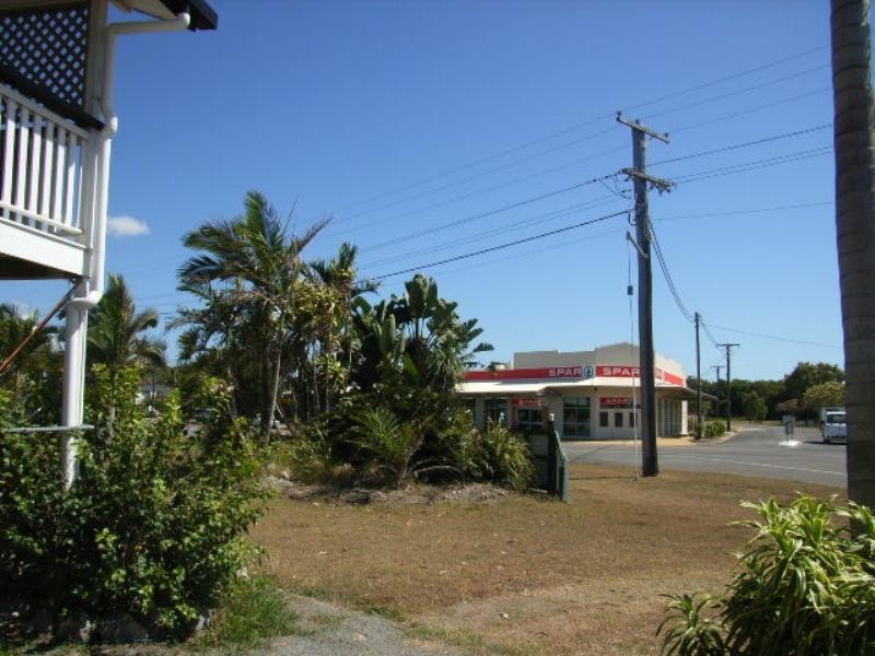 Forrest Beach QLD 4850