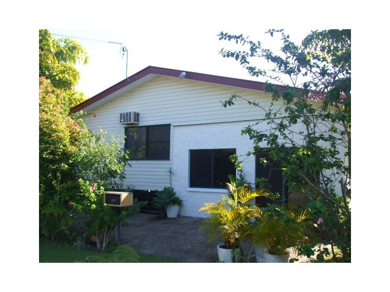 Forrest Beach QLD 4850