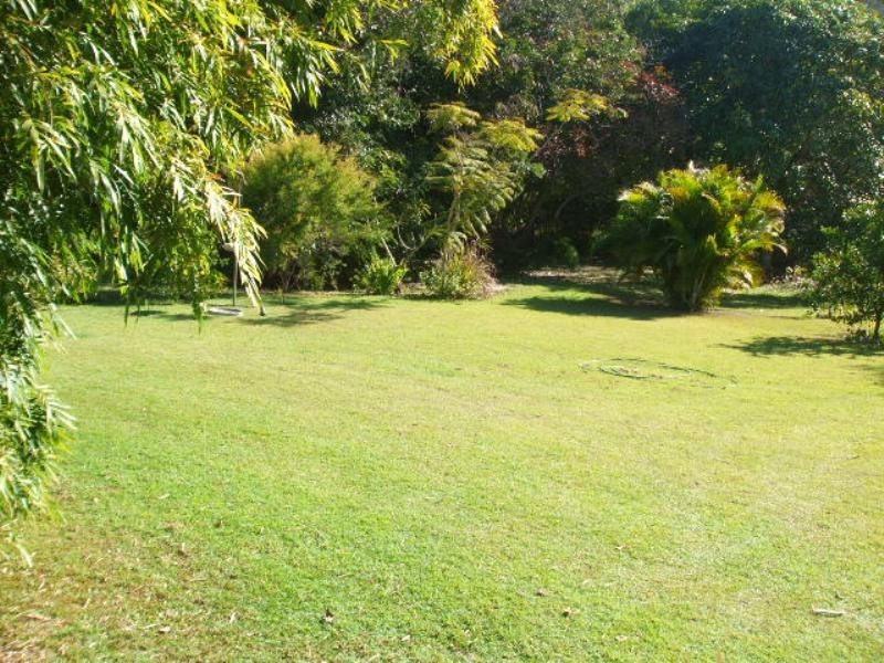 Forrest Beach QLD 4850