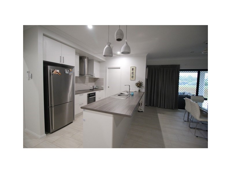 1 Marginata Court, Forrest Beach QLD 4850