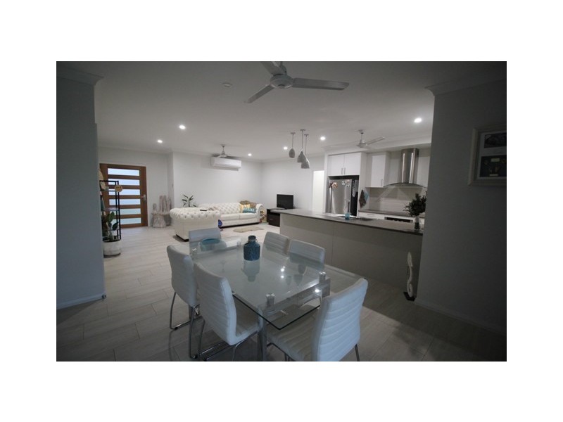 1 Marginata Court, Forrest Beach QLD 4850