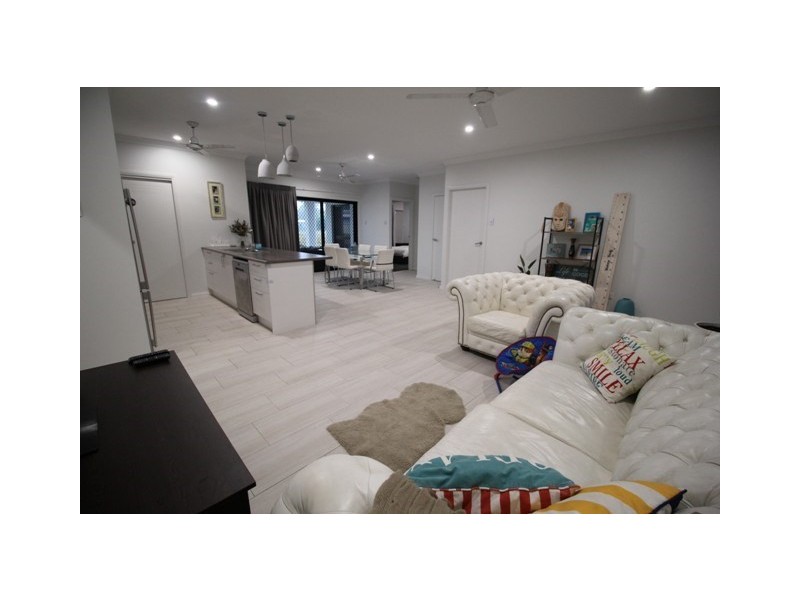 1 Marginata Court, Forrest Beach QLD 4850