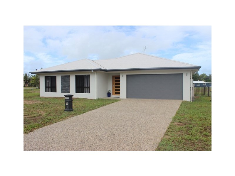 1 Marginata Court, Forrest Beach QLD 4850