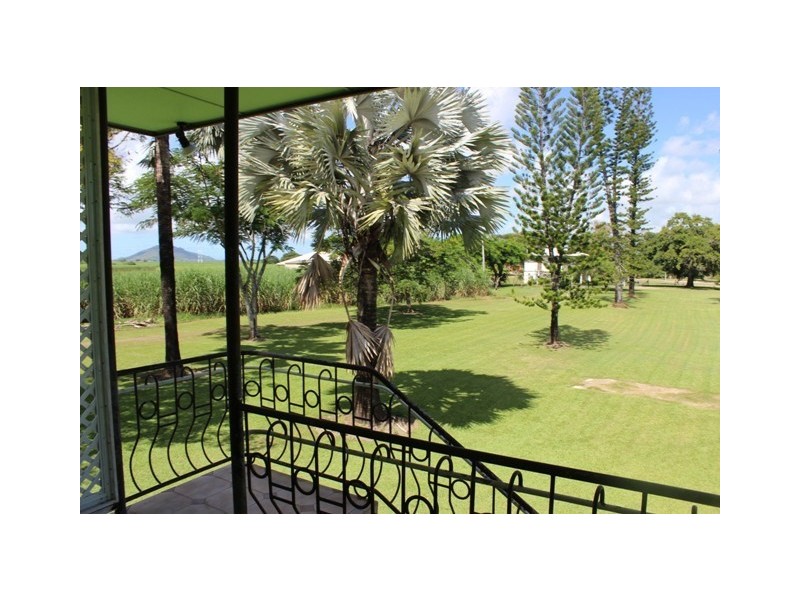 89 Halifax Road, Ingham QLD 4850