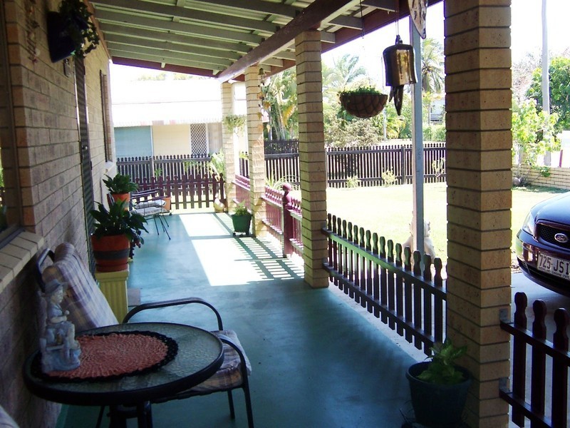 Forrest Beach QLD 4850