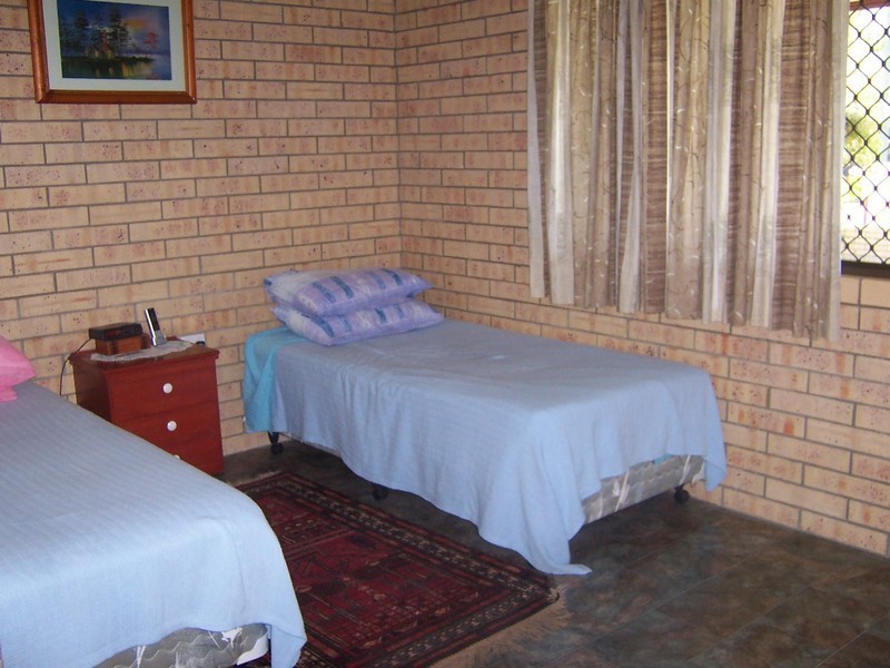 Forrest Beach QLD 4850