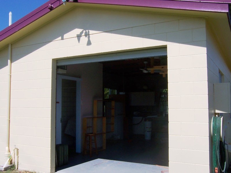 Forrest Beach QLD 4850