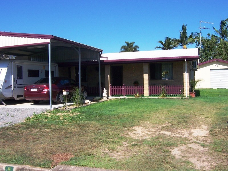 Forrest Beach QLD 4850