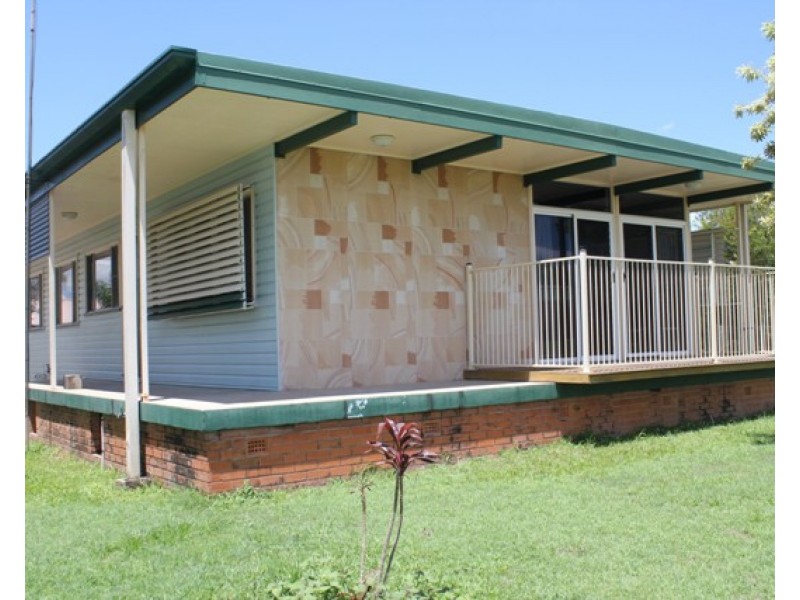 7 Moretti Street, Ingham QLD 4850