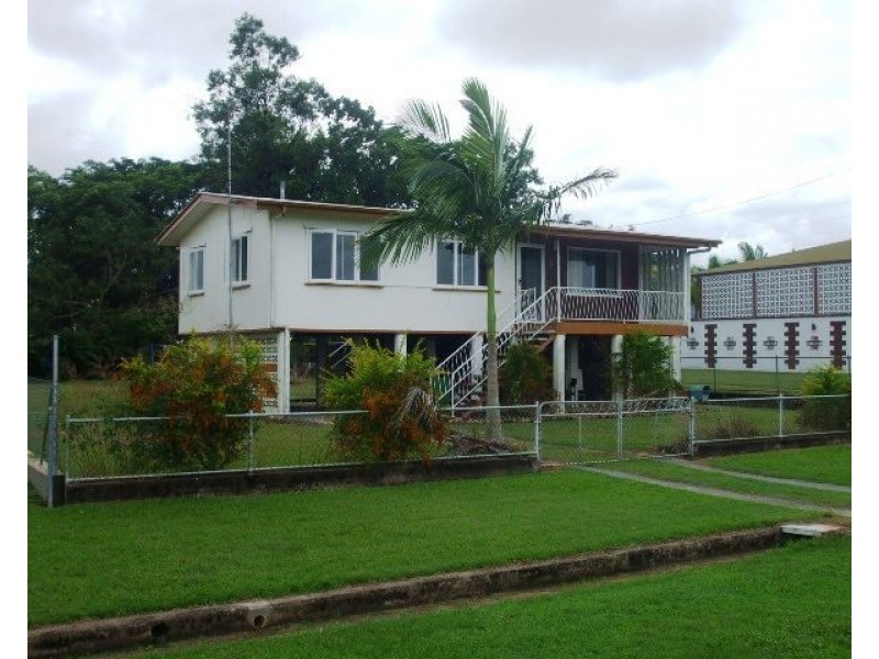34 Skinner Street, Ingham QLD 4850