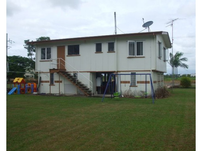 34 Skinner Street, Ingham QLD 4850