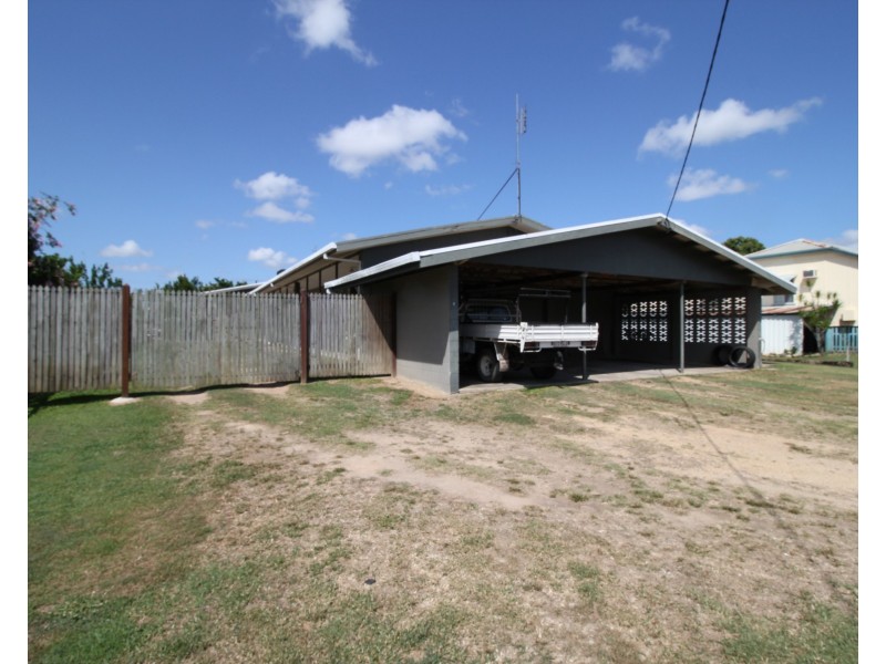 3/8 Blamey Street, Ingham QLD 4850