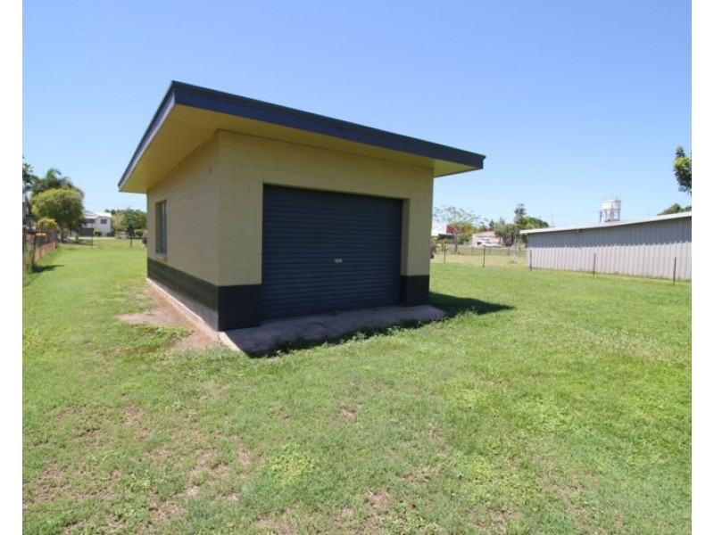 26 Warren Street, Ingham QLD 4850