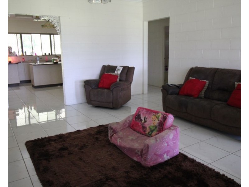 2319 Abergowrie Road, Long Pocket QLD 4850