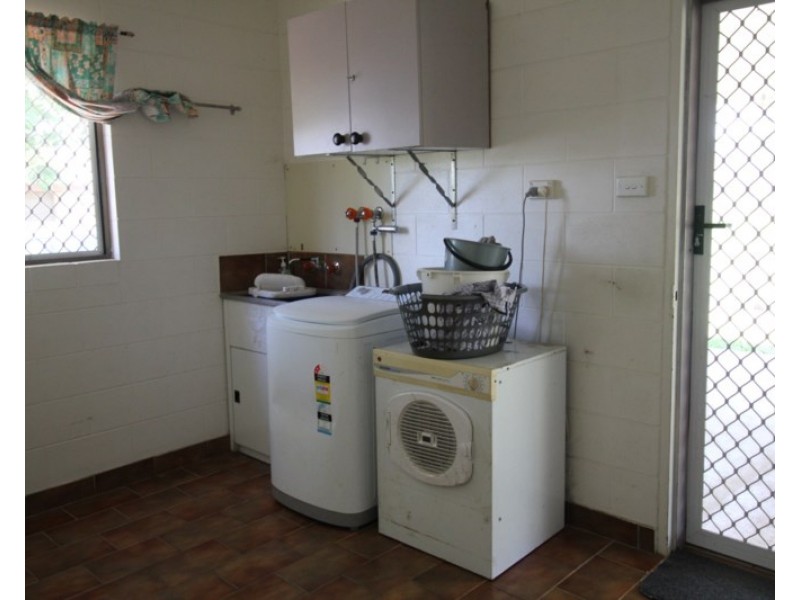 2319 Abergowrie Road, Long Pocket QLD 4850