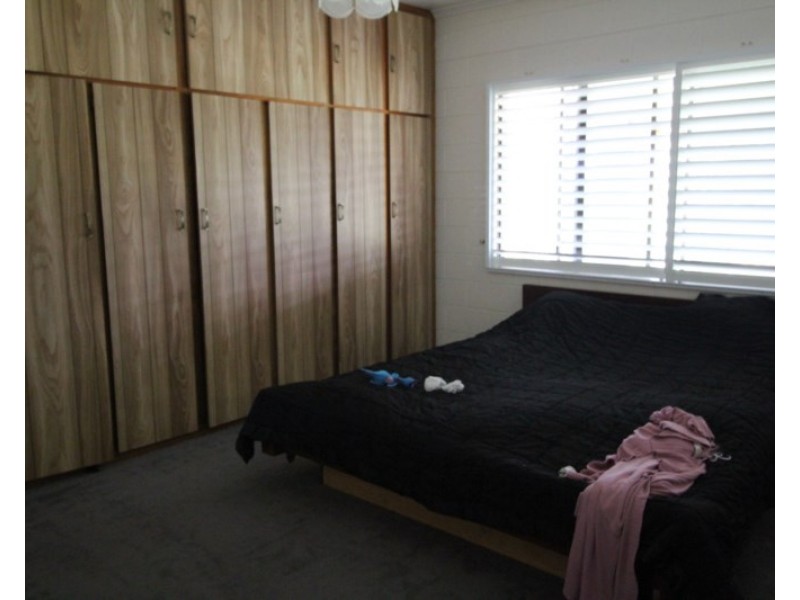 2319 Abergowrie Road, Long Pocket QLD 4850